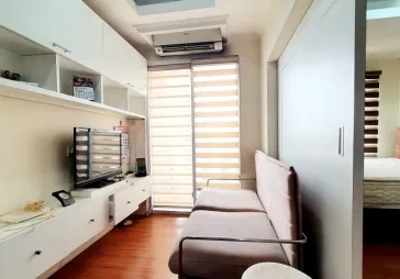apt belmont dijual murah uk 1 br
