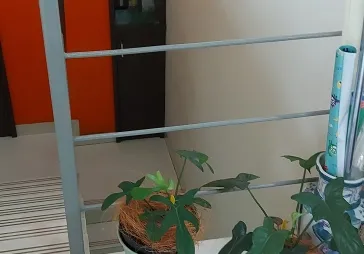 Jarang ada,lokasi sangat strategis