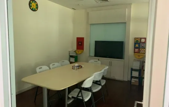 Disewakan Office Space di APL Central Park