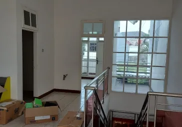 Disewakan rumah bagus cocok untuk keluarga bahagia