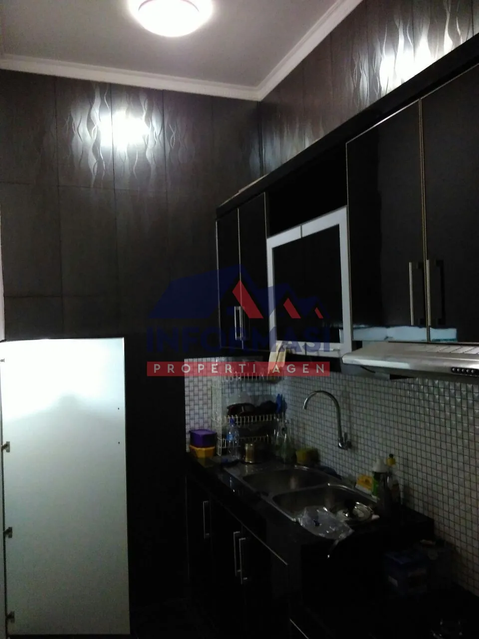 Rumah Lokasi bagus di kedoya, jakbar