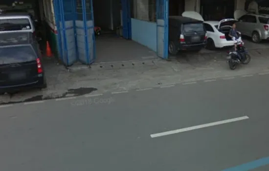 Disewakan Ruko Siap Usaha di Latumenten, Jelambar