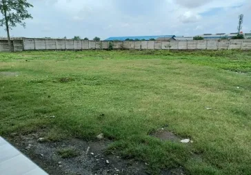 Tanah Iskandar Muda 3056 5jt