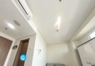 Hunian di area Cbd Puri