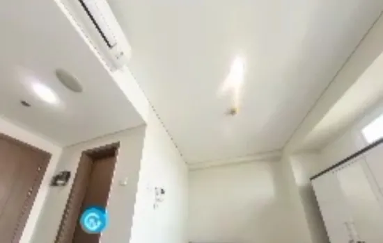 Hunian di area Cbd Puri