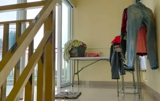 harapan indah bekasi cluster samata lt 133m2