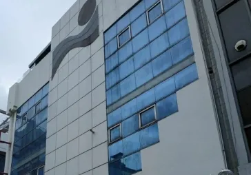 Ruko  di Kedoya, Jakbar. Lokasi bagus