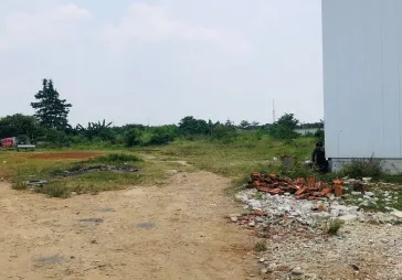 Lokasi strategis..cbd area ..dkt Metland