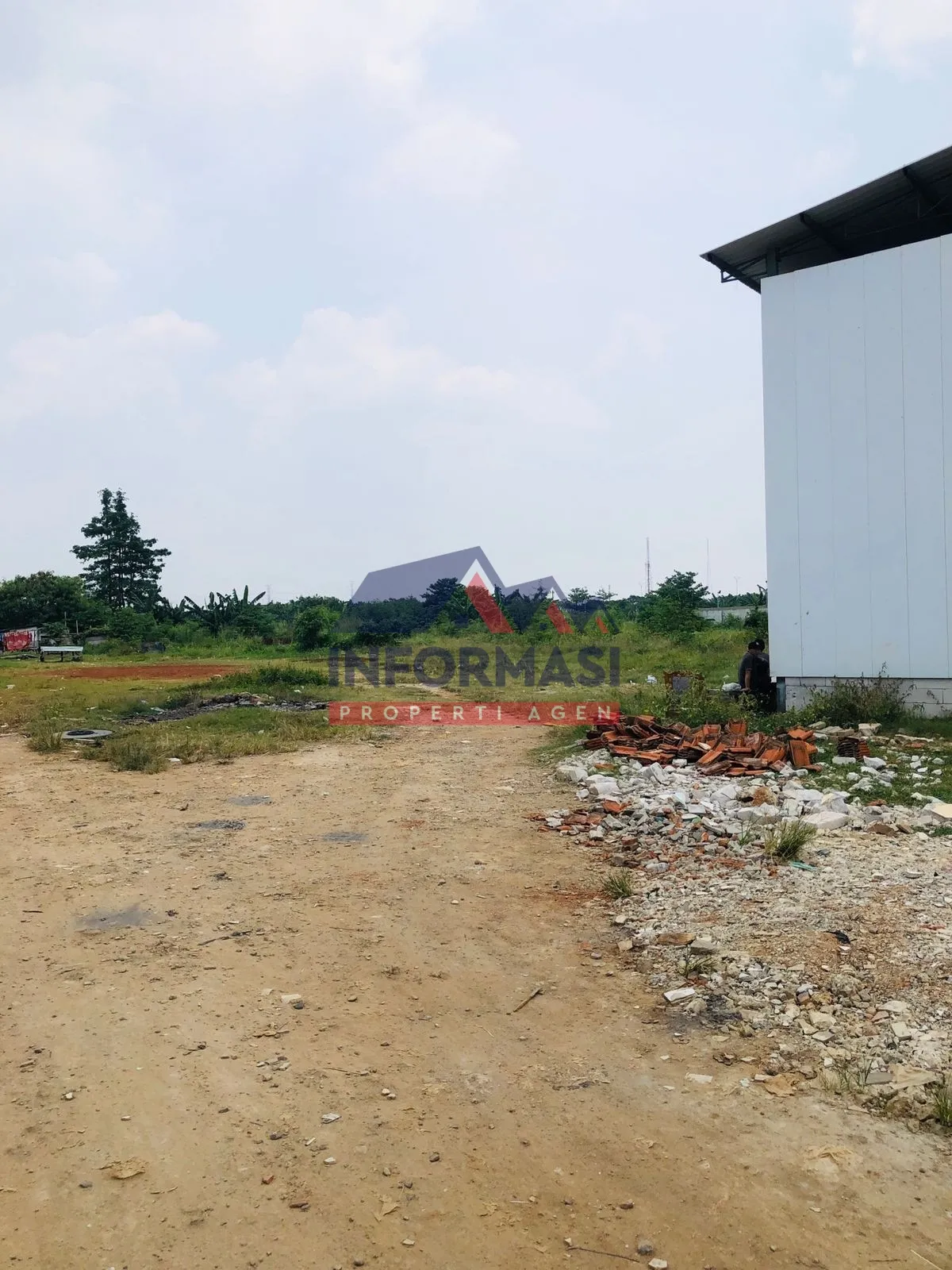 Tampak Depan