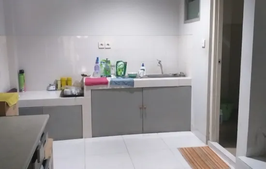 Ruko Strategis dijual Taman Semanan Indah, Jakbar