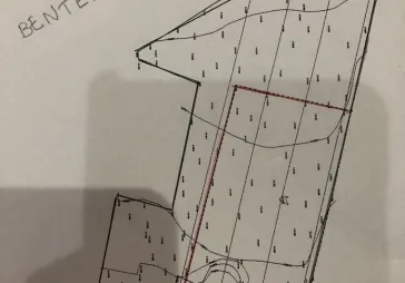 Tanah Lokasi bagus, Tangerang