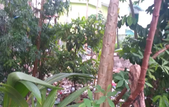 Dijual tanah di Mangga Besar, Jakarta Barat