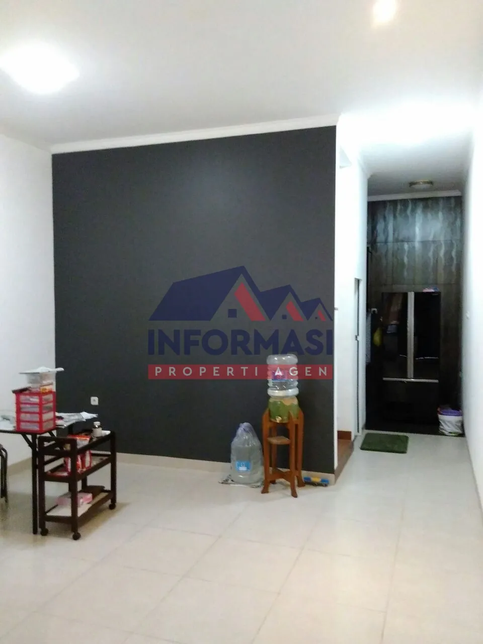 Rumah Lokasi bagus di duri kepa, jakarta barat