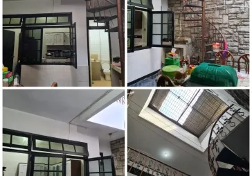 Rumah  11/4 lantai KT  3 3 km  3 1  cocok ut usaha