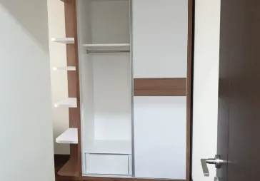 Apt. Gallery West, Jakbar. Lokasi bagus