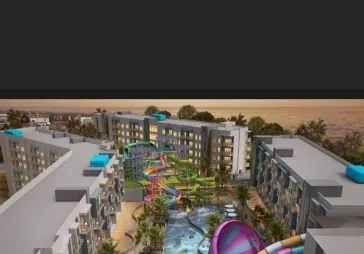 PROJECT : SOHO,  APT & RUKO BALIKPAPAN SUPERBLOCK