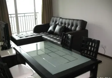 Apartemen Thamrin Residence 2BR.fully furnished.