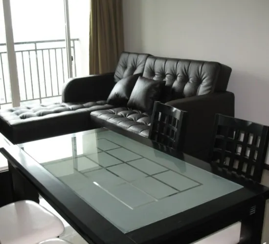 Apartemen Thamrin Residence 2BR.fully furnished.