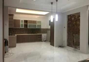 Rumah Lokasi bagus di Citra Garden, Jakbar