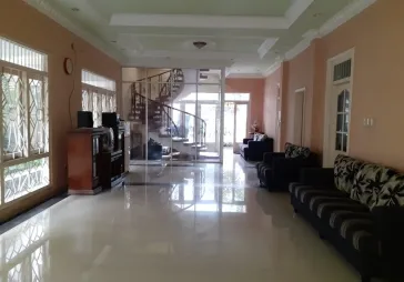Lokasi bagus cocok untuk usaha hotel/resto