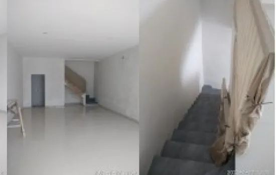 Ruko baru lokasi bagus