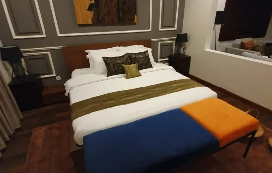 Villa Bagus Sekali di Uluwatu Bali