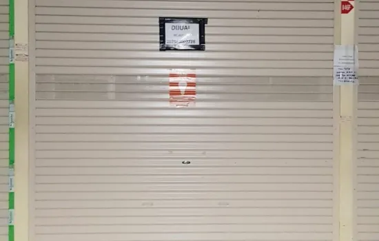 Kios/Toko Lokasi bagus