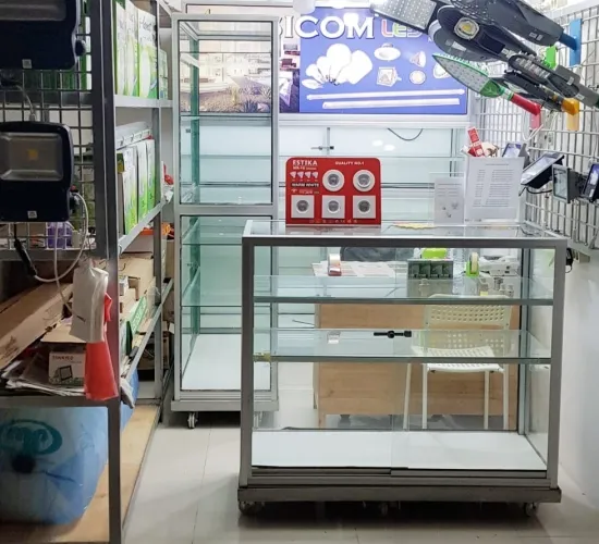 Kios/Toko Lokasi bagus