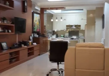 Hostel dan rumah di seminyak bali