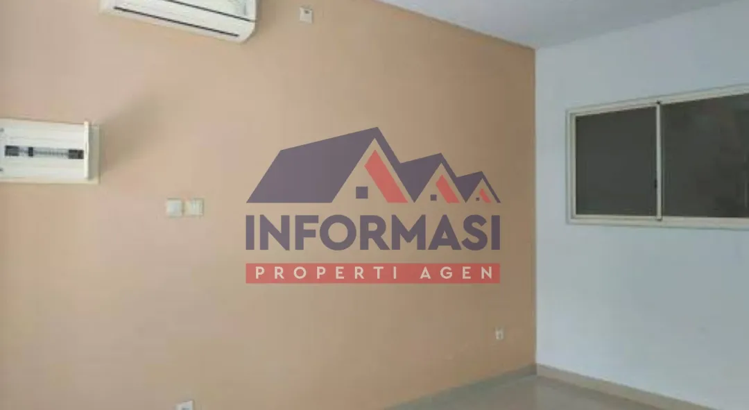 Ruko Lokasi bagus daerah Jakbar