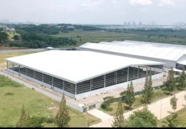 Delta Silicon -Cikarang