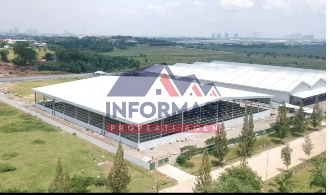 Delta Silicon -Cikarang