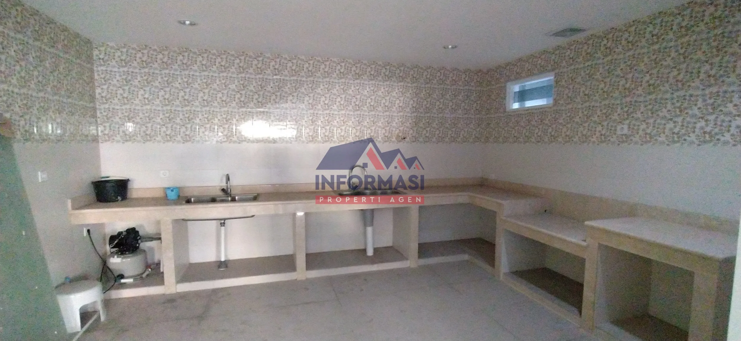 Rumah Lokasi bagus di bandung, jabar