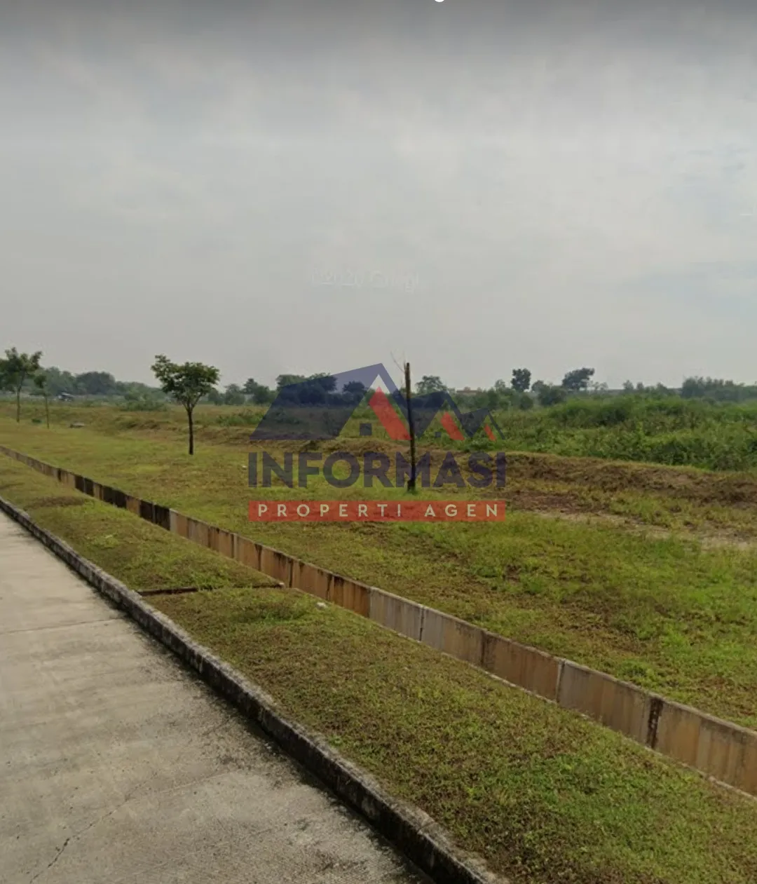 Baru Siap Pakai Cikarang