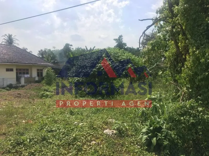 Sewa Tanah Kasidurung Legok 1183m 55jt