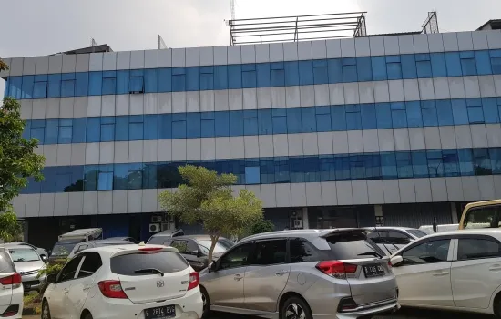 Ruko 3 gandeng Kedoya Elok Plaza lokasi top boulevard