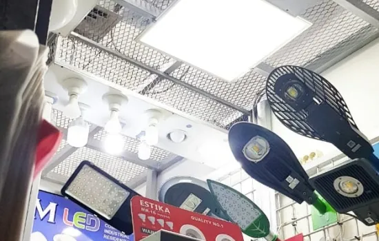 Kios/Toko Lokasi bagus