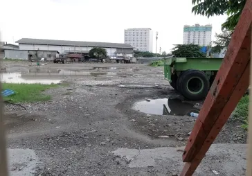 Tanah Lokasi super strategis daerah Cipondoh, Tangerang