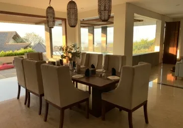 Villa Bagus Sekali di Uluwatu Bali