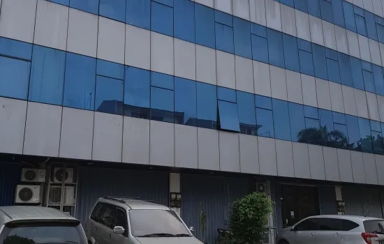 Ruko 3 gandeng Kedoya Elok Plaza lokasi top boulevard