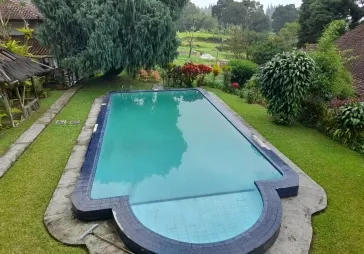 Villa Cisarua