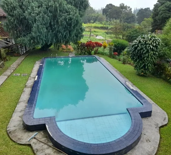 Villa Cisarua