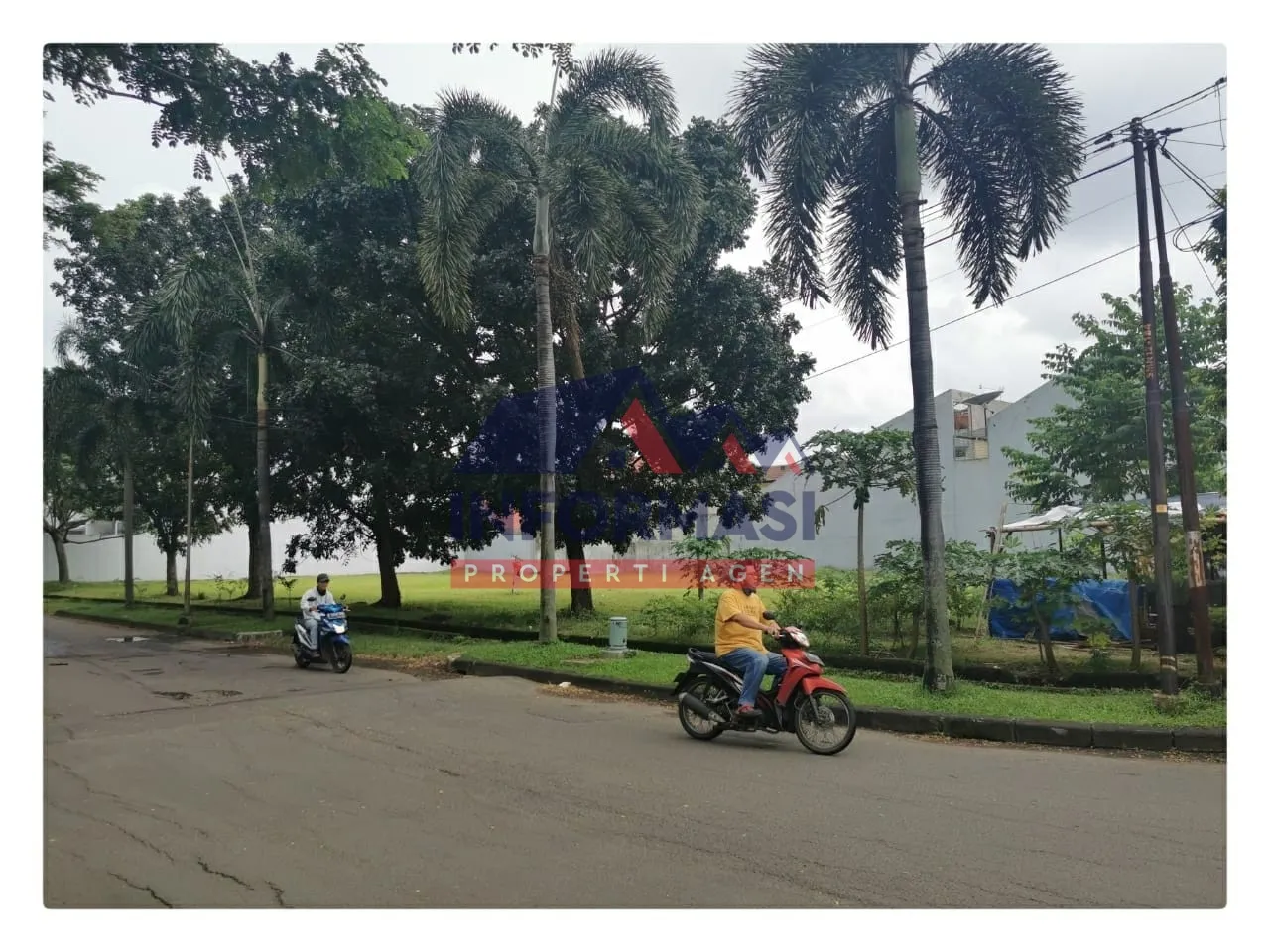 Dijual ex pabrik di kamal