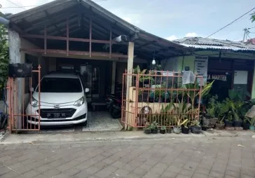 Rumah dijual cepat Tuban Kuta Bali