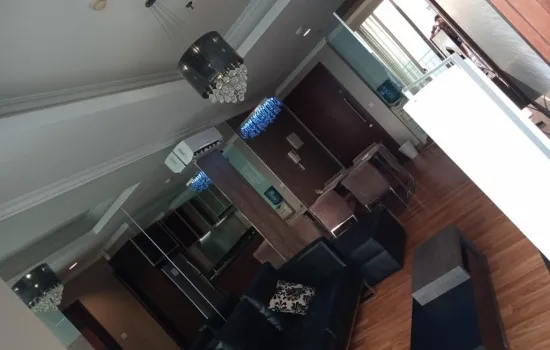 Disewakan Apartment Denpasar Residence Tower Ubud 60m