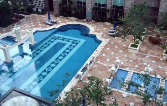 Disewakan Apt. Senayan Resindece, Jakarta
