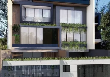 Rumah lokasi strategis