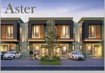 PROJECT : RUMAH AYODHYA GARDEN BY ALAM SUTERA