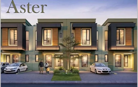 PROJECT : RUMAH AYODHYA GARDEN BY ALAM SUTERA