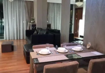 Disewakan Apartment Denpasar Residence Tower Ubud 60m